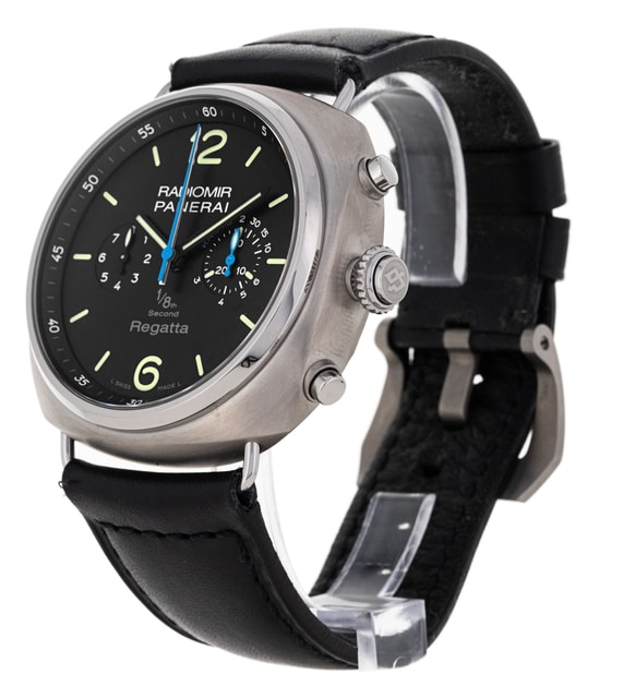 Panerai Radiomir Automatic PAM00343 Image 2